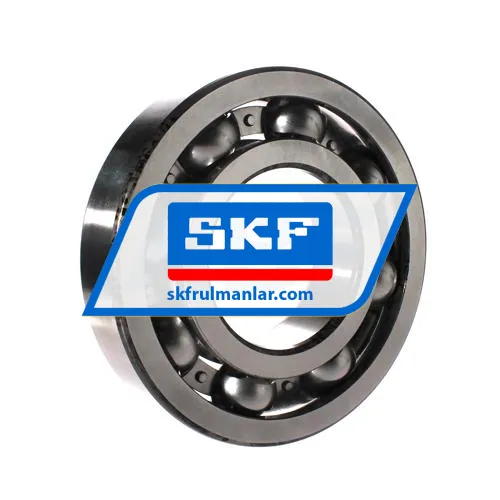 SKF 6321/C3 ürün fotoğrafı 2