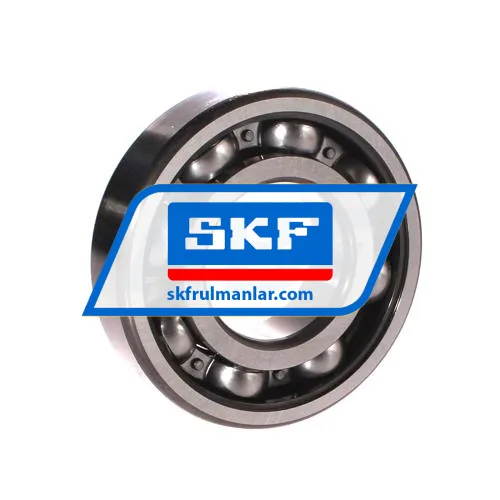 SKF 6310-Z/C3 ürün fotoğrafı 2