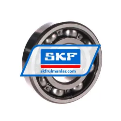 SKF 6310-Z/C3 rulman resim 2