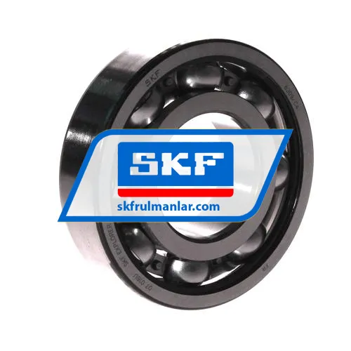 SKF 6309/C4