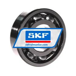 SKF 6309/C4 rulman resim 2