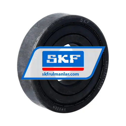 SKF 6306-2Z/VA208