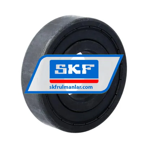 SKF 6306-2Z/VA208 ürün fotoğrafı 2