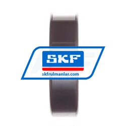 SKF 6306-2RS1 rulman resim 3