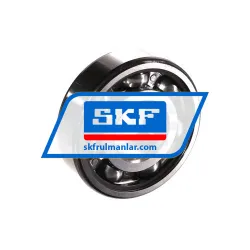 SKF 6304 rulman resim 2