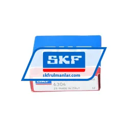 SKF 6304 rulman resim 3