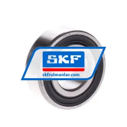 SKF 62205-2RS1 rulman resim 2