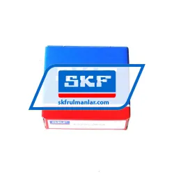 SKF 62200-2RS1 rulman resim 3