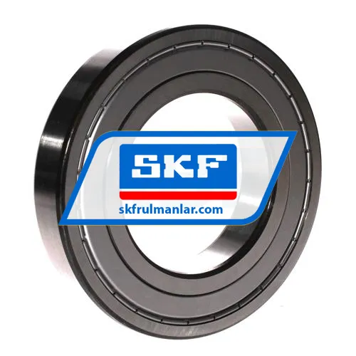 SKF 6218-2Z ürün fotoğrafı 2