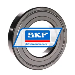 SKF 6218-2Z