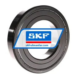 SKF 6218-2Z rulman resim 2