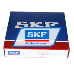SKF 6218-2Z rulman resim 3