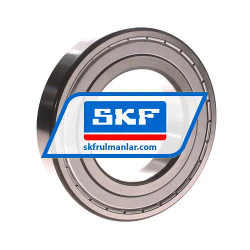 SKF 6216-2Z ürün fotoğrafı 2