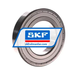 SKF 6216-2Z