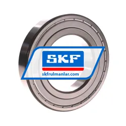 SKF 6216-2Z rulman resim 2