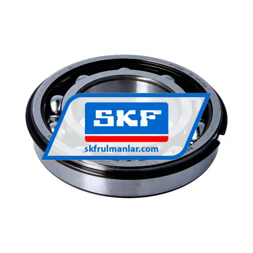 SKF 6211NR/C3