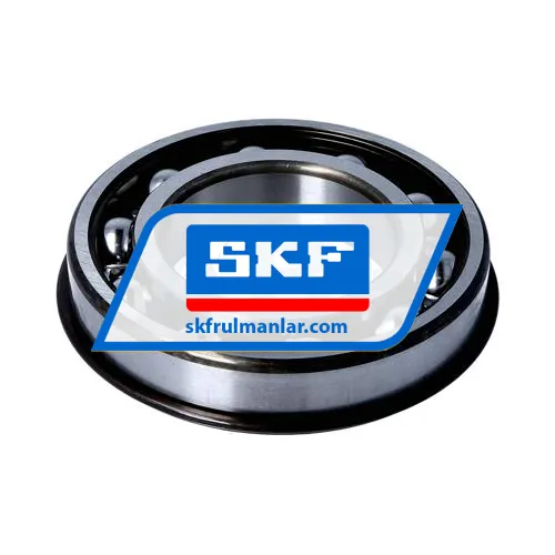 SKF 6211NR/C3 ürün fotoğrafı 2