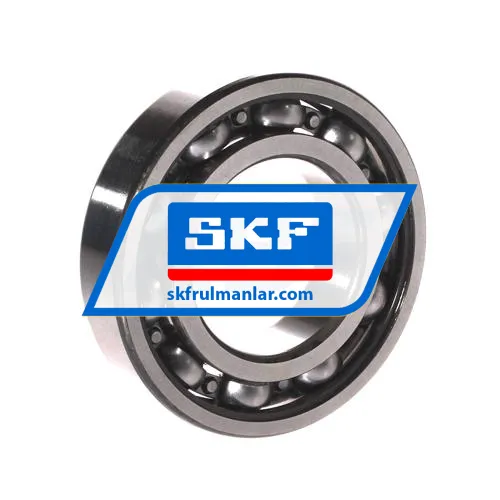 SKF 6209/C4 ürün fotoğrafı 2