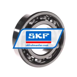 SKF 6209/C4 rulman resim 2