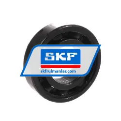 SKF 6206/VA201 rulman resim 2