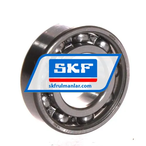 SKF 6205/C5