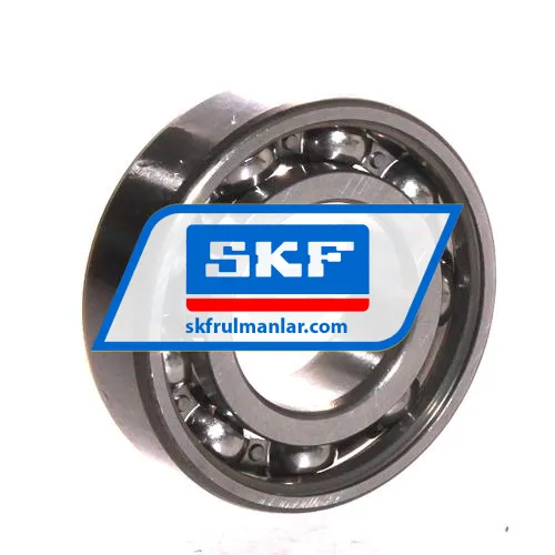 SKF 6205/C5 ürün fotoğrafı 2