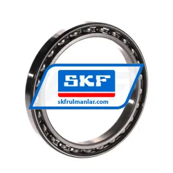 SKF 61818 rulman resim 2