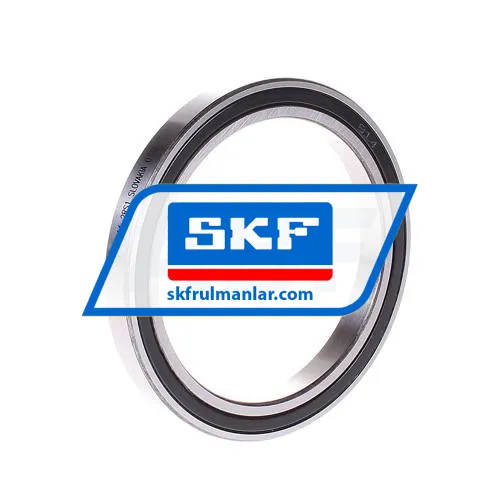 SKF 61814-2RS1