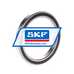 SKF 61814-2RS1