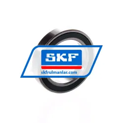SKF 61805-2RZ