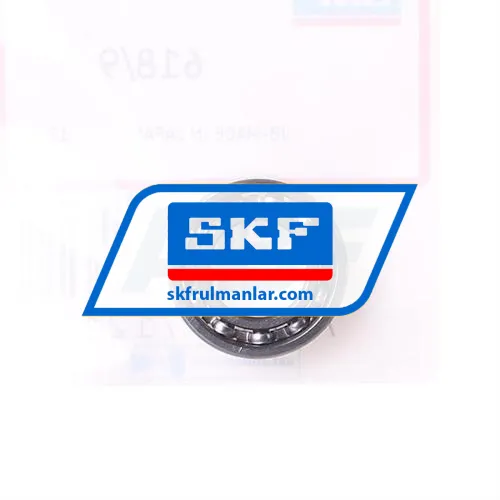 SKF 618/9