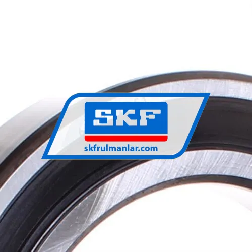 SKF 6022-2RS1 ürün fotoğrafı 2