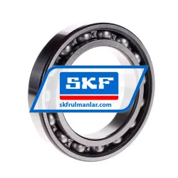 SKF 6013-Z rulman resim 2