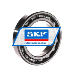 SKF 6013-RS1 rulman resim 2
