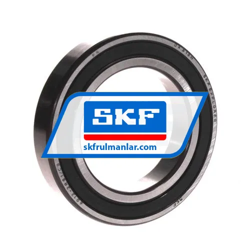 SKF 6012-2RS1/C3