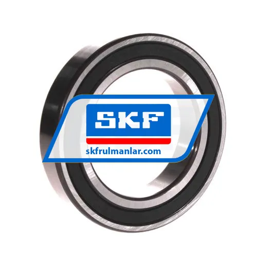 SKF 6012-2RS1/C3 ürün fotoğrafı 2