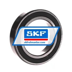 SKF 6012-2RS1/C3