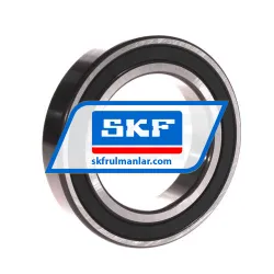 SKF 6012-2RS1/C3 rulman resim 2