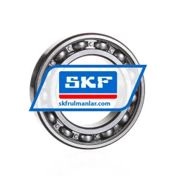 SKF 6011NR rulman resim 3