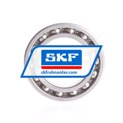 SKF 6010/C3 ürün fotoğrafı 2