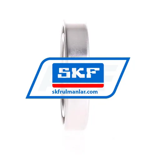 SKF 6010/C3 ürün fotoğrafı 4