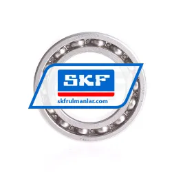 SKF 6010/C3 rulman resim 2