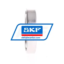 SKF 6010/C3 rulman resim 4