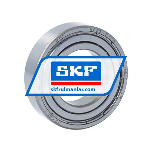 SKF 6005-Z/C3