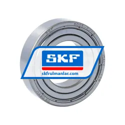 SKF 6005-Z/C3