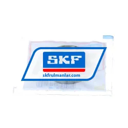 SKF 6001TN9 rulman resim 2