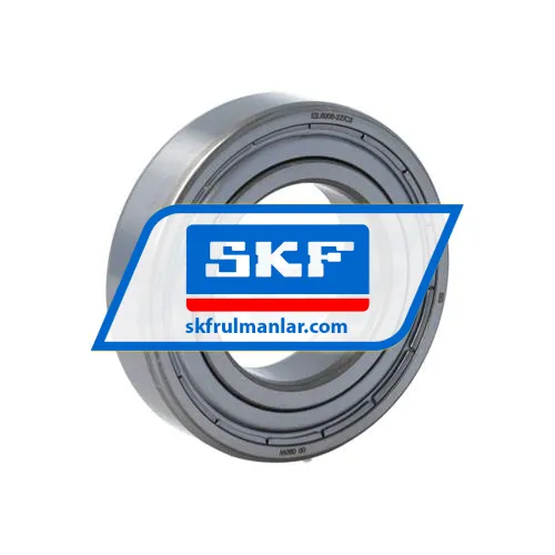 SKF E2-6006-2Z/C3