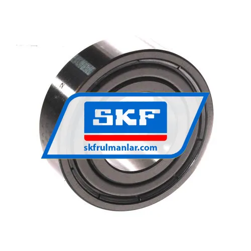 SKF E2-6003-2Z/C3