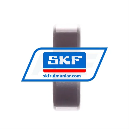 SKF 6202-2Z/C3WT ürün fotoğrafı 2