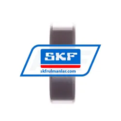 SKF 6202-2Z/C3WT rulman resim 2